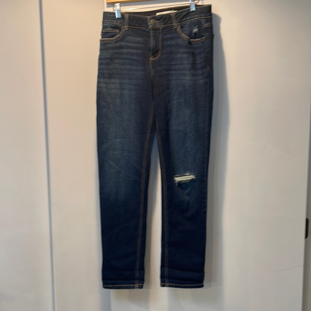 City Blues Jeans